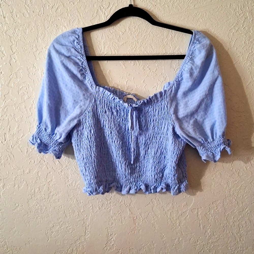 Altar'd state size large top